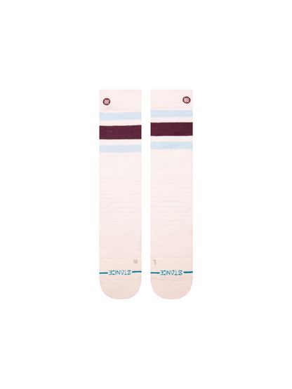 BOYD MID WOOL SNOW | Stance