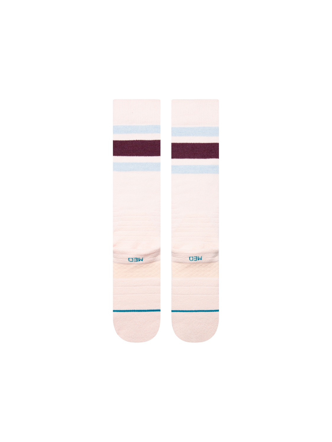BOYD MID WOOL SNOW | Stance