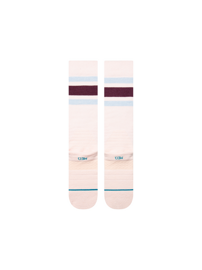 BOYD MID WOOL SNOW | Stance