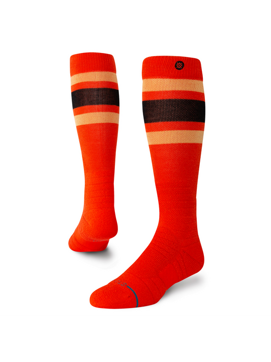 BOYD MID WOOL SNOW | Stance