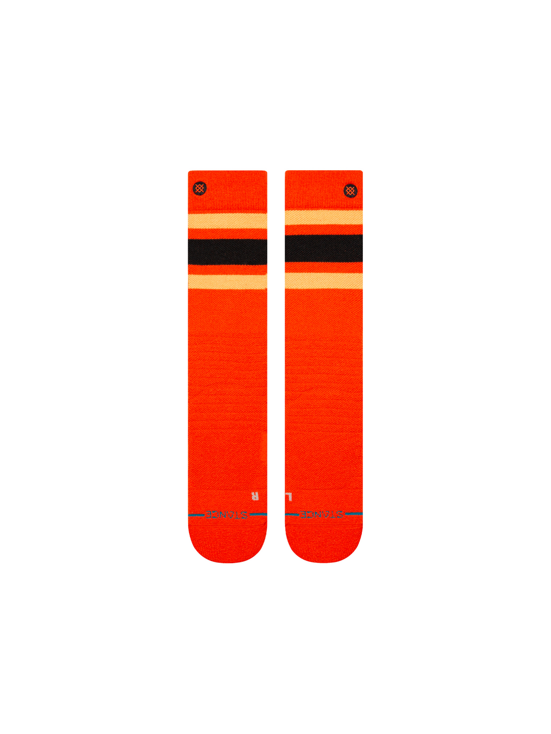 BOYD MID WOOL SNOW | Stance