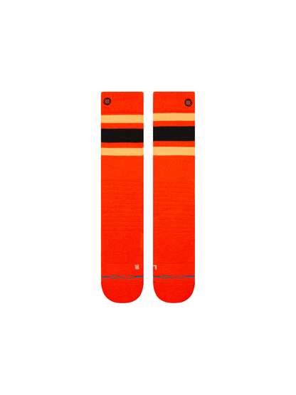 BOYD MID WOOL SNOW | Stance