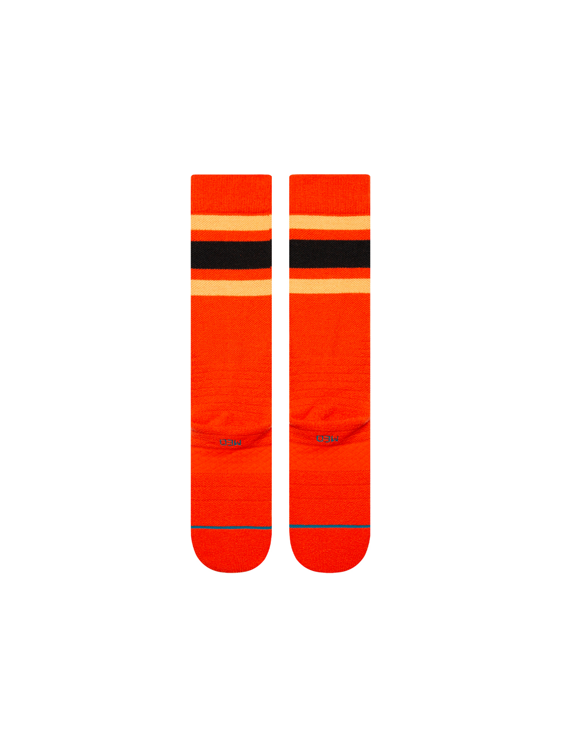 BOYD MID WOOL SNOW | Stance