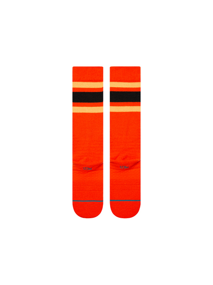 BOYD MID WOOL SNOW | Stance