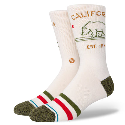 CALIFORNIA REPUBLIC 2 | Stance
