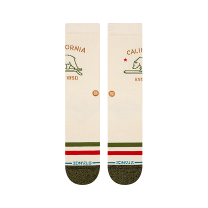 CALIFORNIA REPUBLIC 2 | Stance
