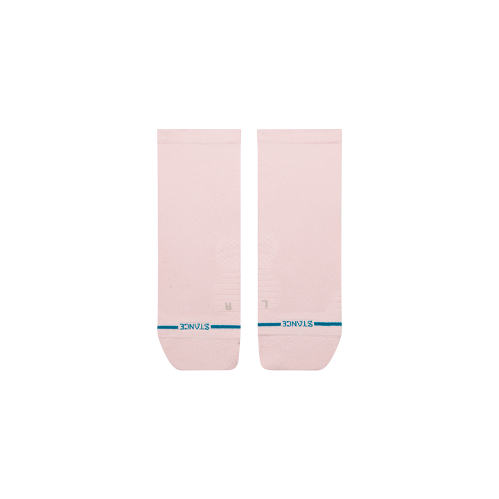 WOMENS SOLID LIGHT QUARTER | Stance