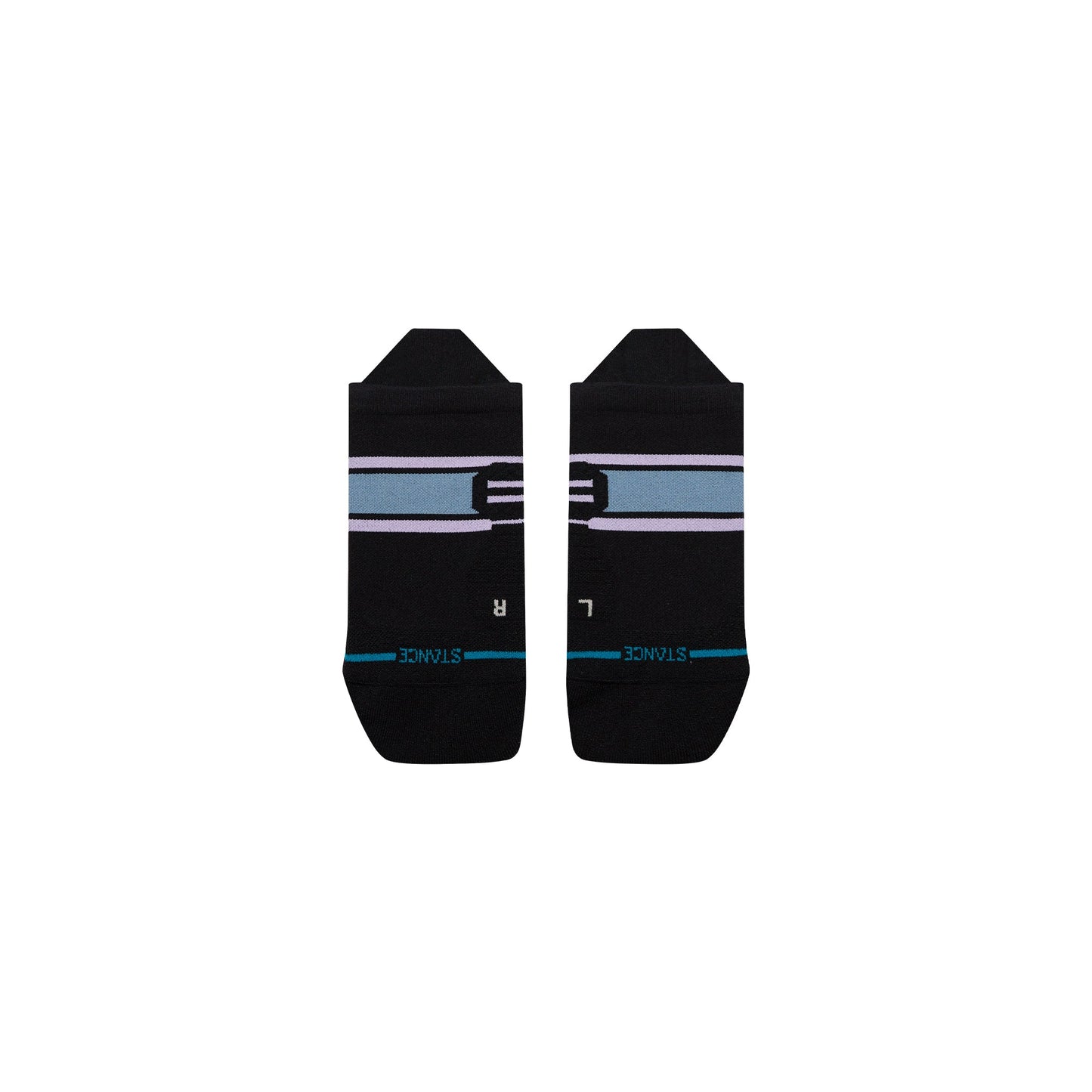 STRIPED LIGHT TAB | Stance