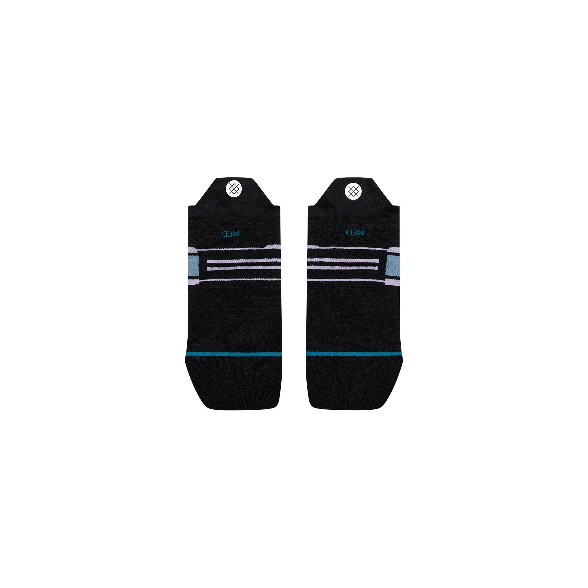 STRIPED LIGHT TAB | Stance