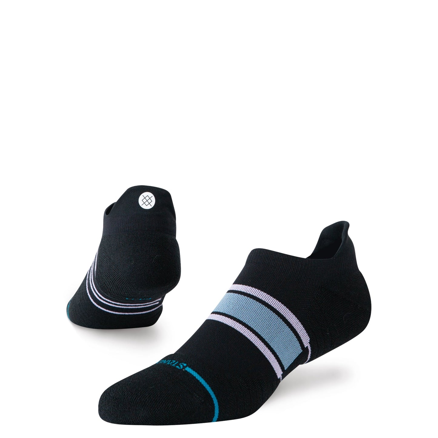 BLACK,M