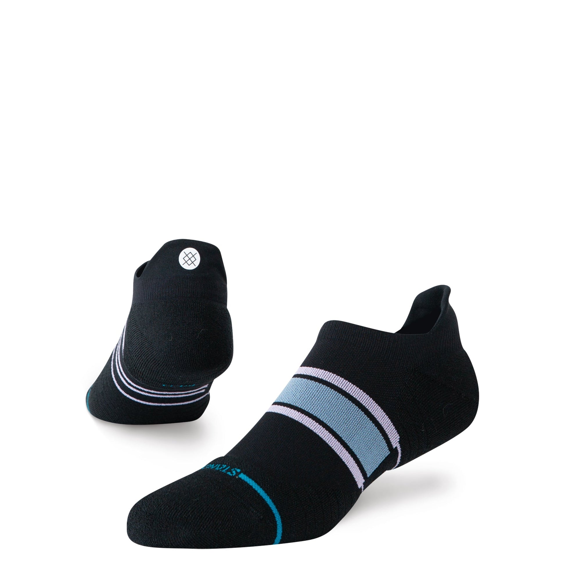 BLACK,M