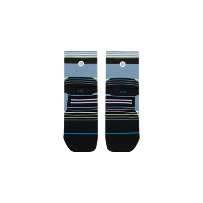 BRIAR UL QUARTER | Stance