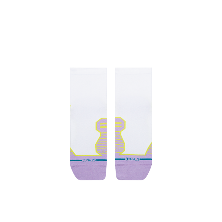 ORCHID UL QUARTER | Stance