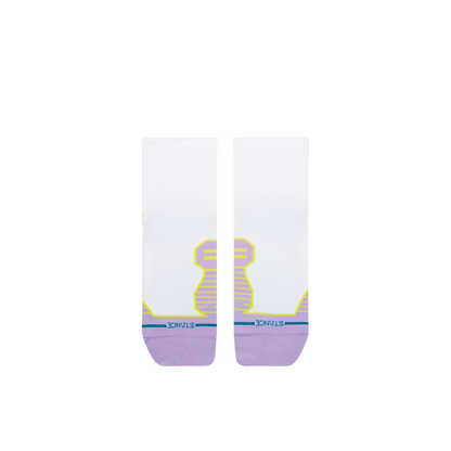 ORCHID UL QUARTER | Stance