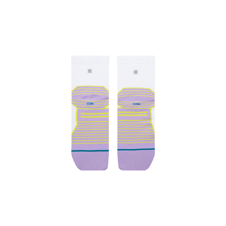 ORCHID UL QUARTER | Stance