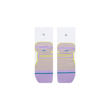 ORCHID UL QUARTER | Stance