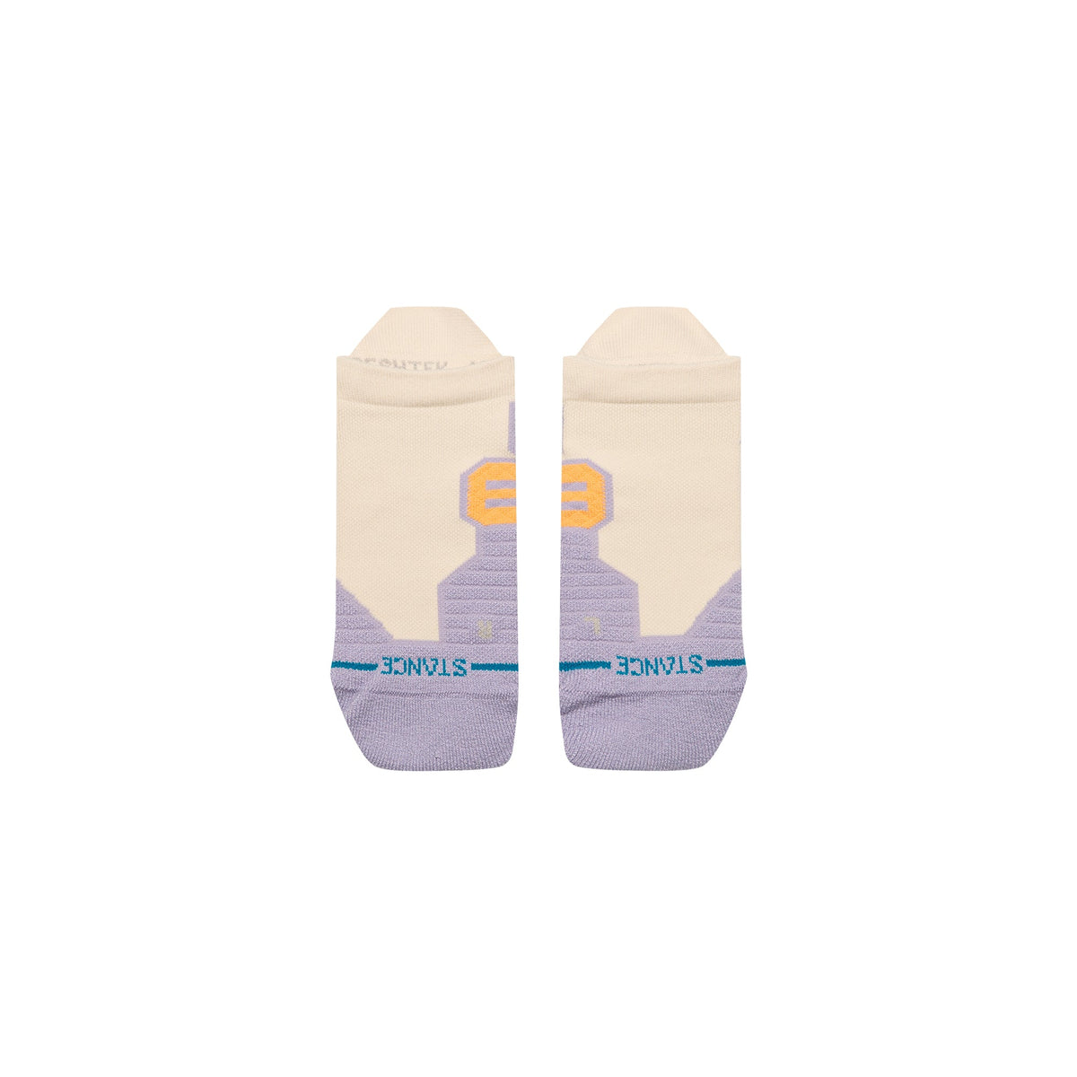 WOMENS CORE MID TAB | Stance