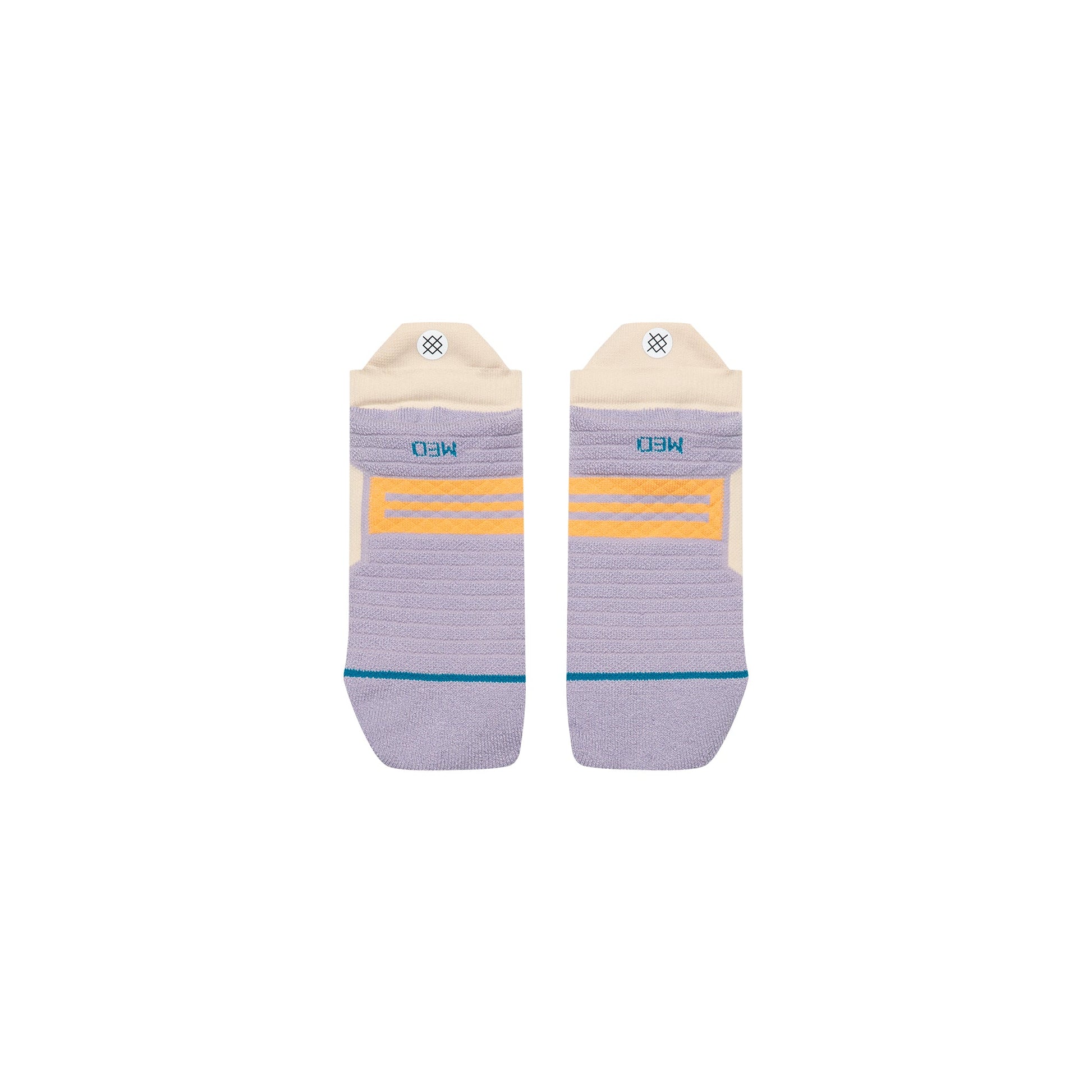 WOMENS CORE MID TAB | Stance