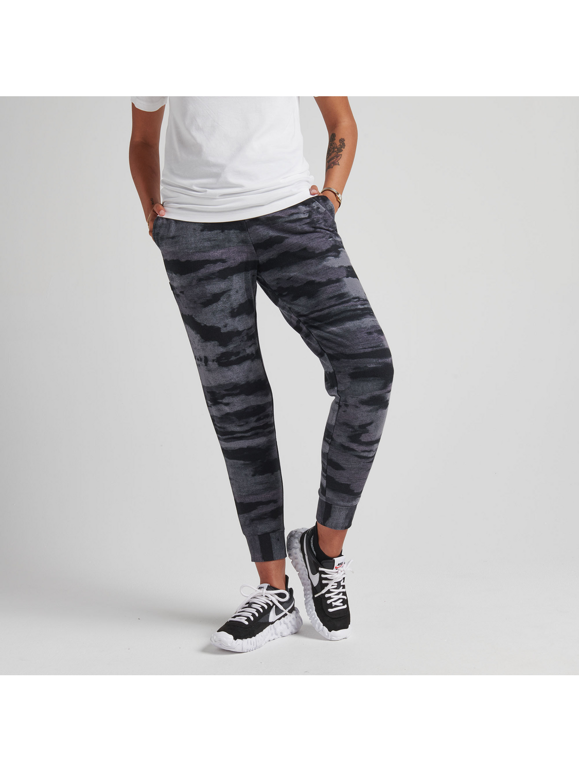 SHELTER WOMENS JOGGER | Stance