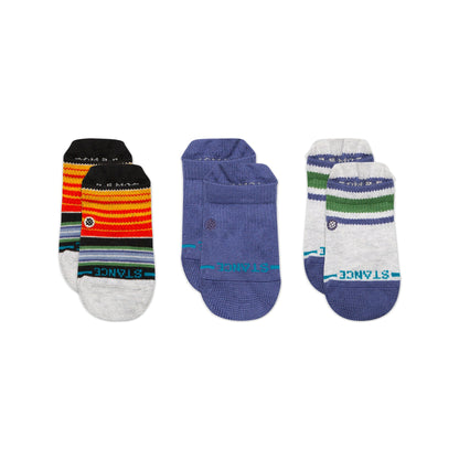 ROCKFORD 3-6 MONTHS | Stance