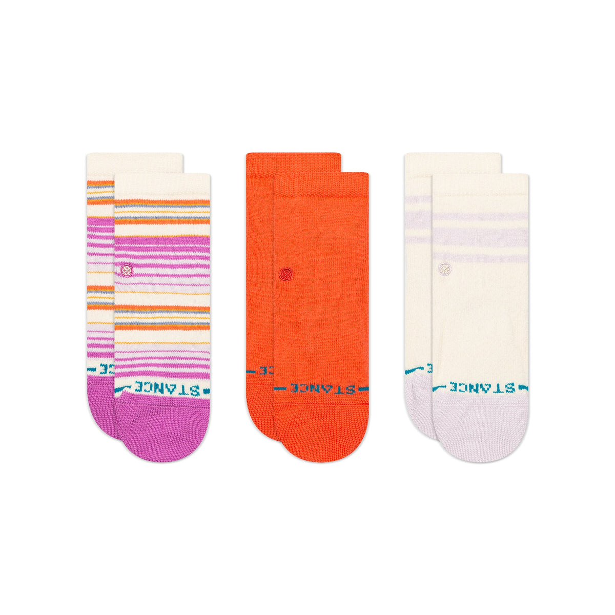 ROCKFORD 1-2 YEARS | Stance