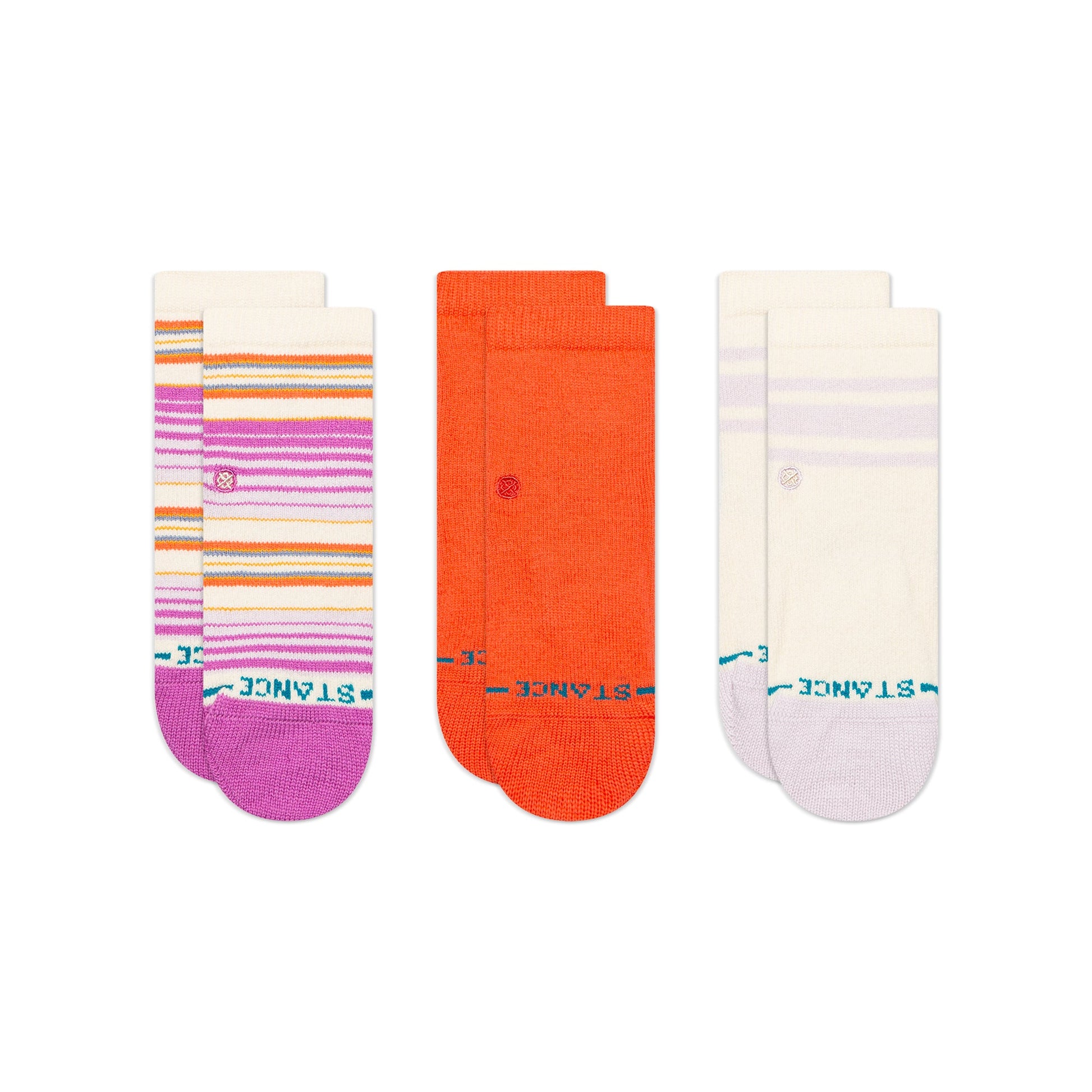 ROCKFORD 1-2 YEARS | Stance