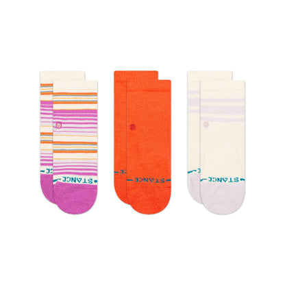 ROCKFORD 1-2 YEARS | Stance