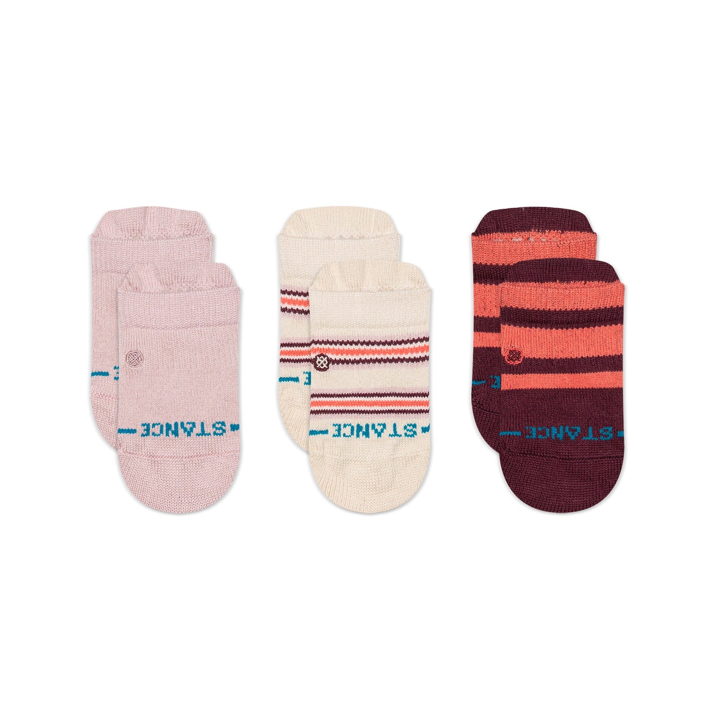 EXPLORER 3-6 MONTHS | Stance