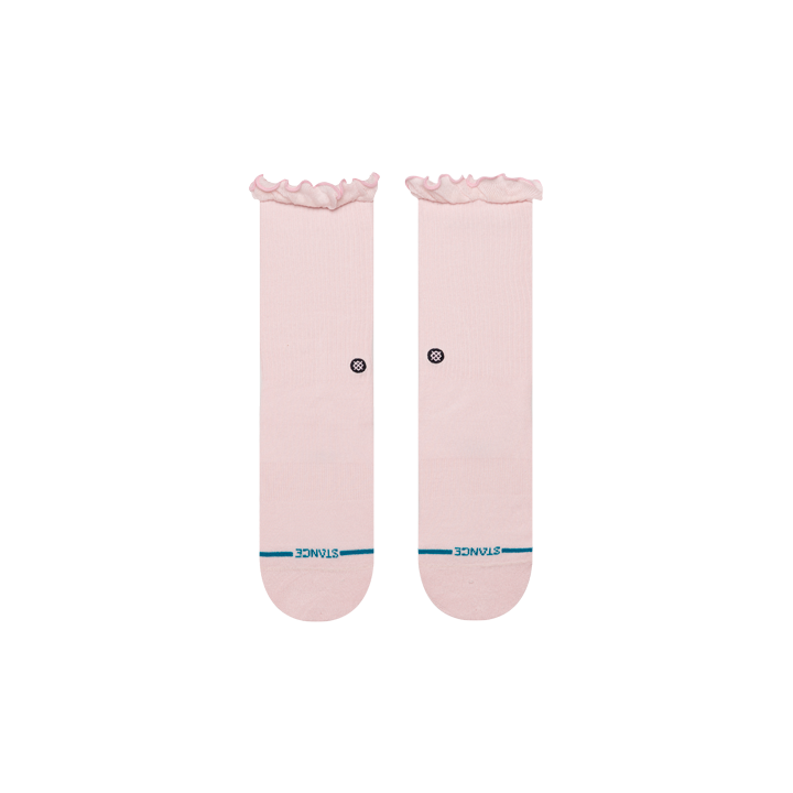KIDS RUFFLE ICON CREW | Stance