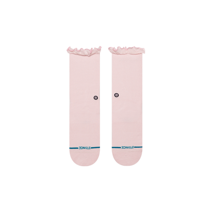 KIDS RUFFLE ICON CREW | Stance