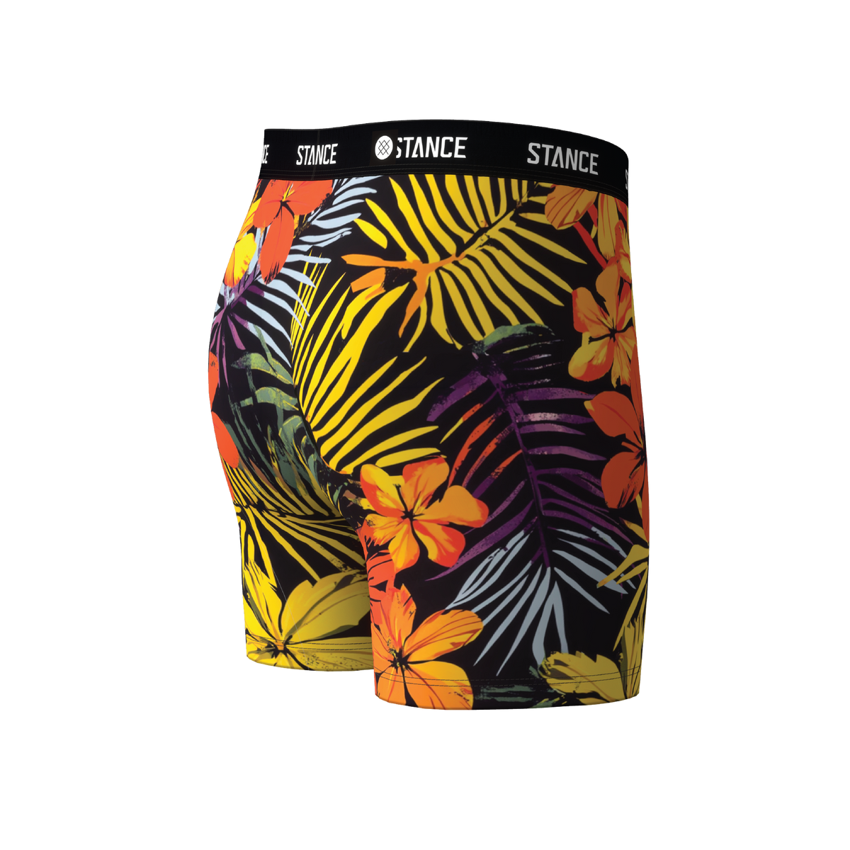 BOYS POIPU BOXER BRIEF | Stance