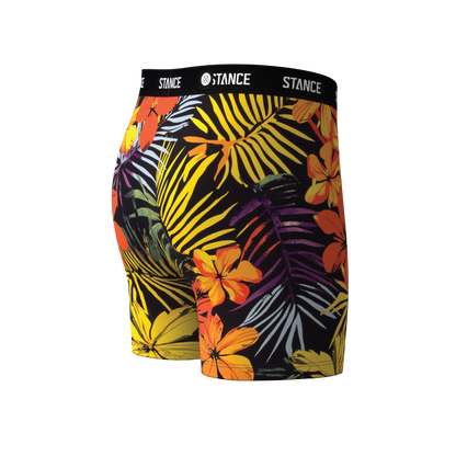 BOYS POIPU BOXER BRIEF | Stance