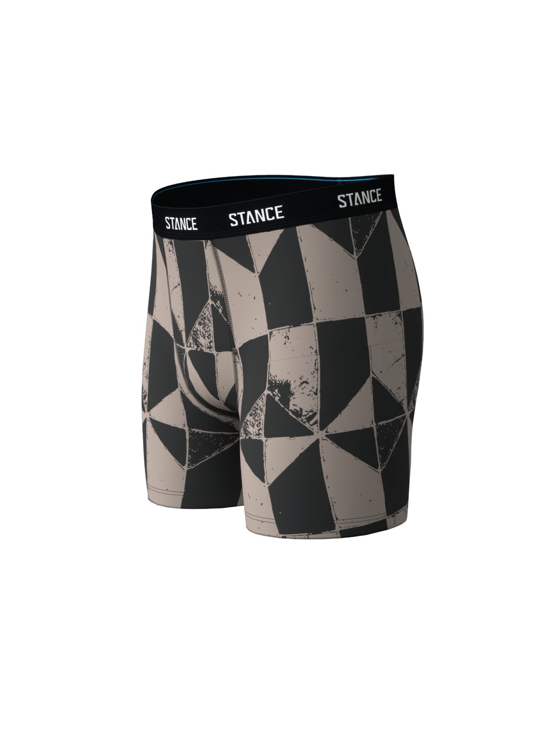 BOYS SHATTER BOXER BRIEF | Stance