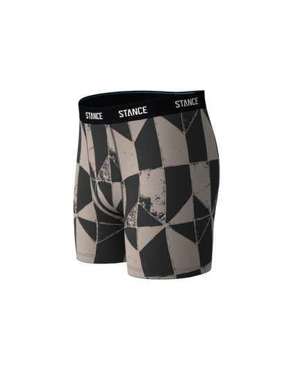 BOYS SHATTER BOXER BRIEF | Stance