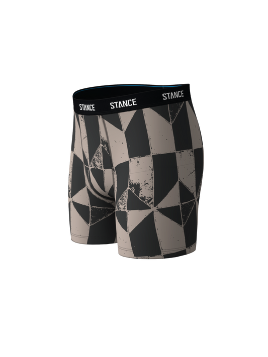 BOYS SHATTER BOXER BRIEF | Stance