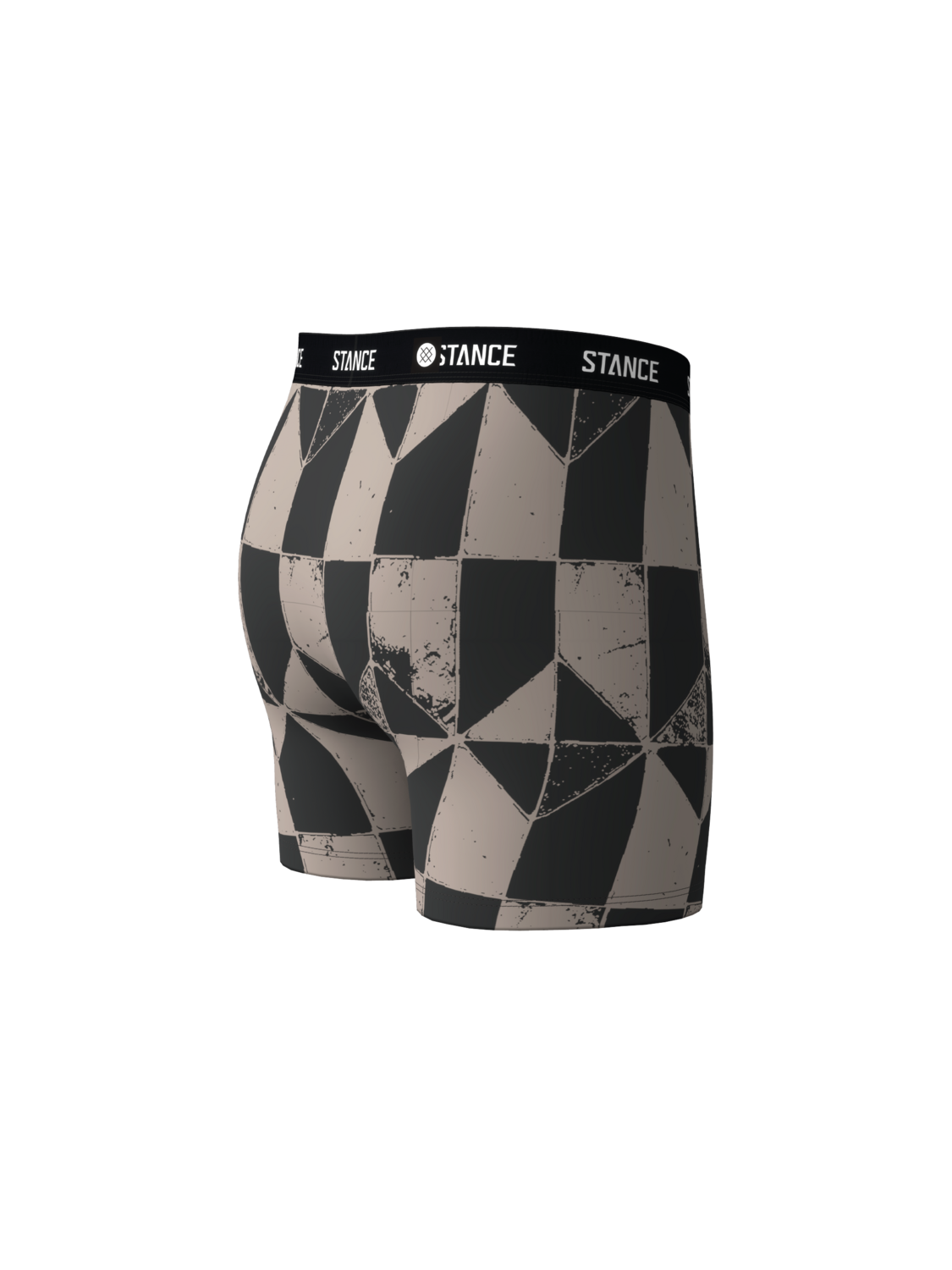 BOYS SHATTER BOXER BRIEF | Stance