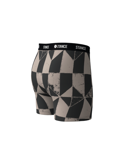BOYS SHATTER BOXER BRIEF | Stance