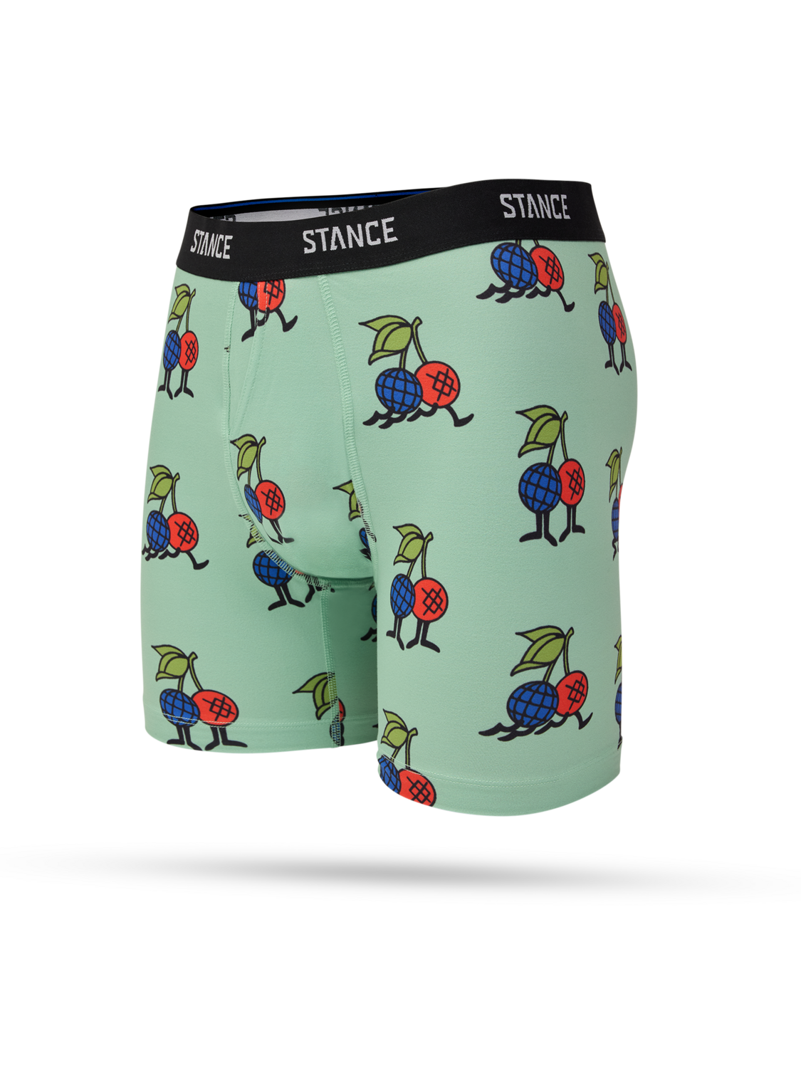 CHERRIES BOXER BRIEF | Stance
