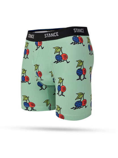 CHERRIES BOXER BRIEF | Stance