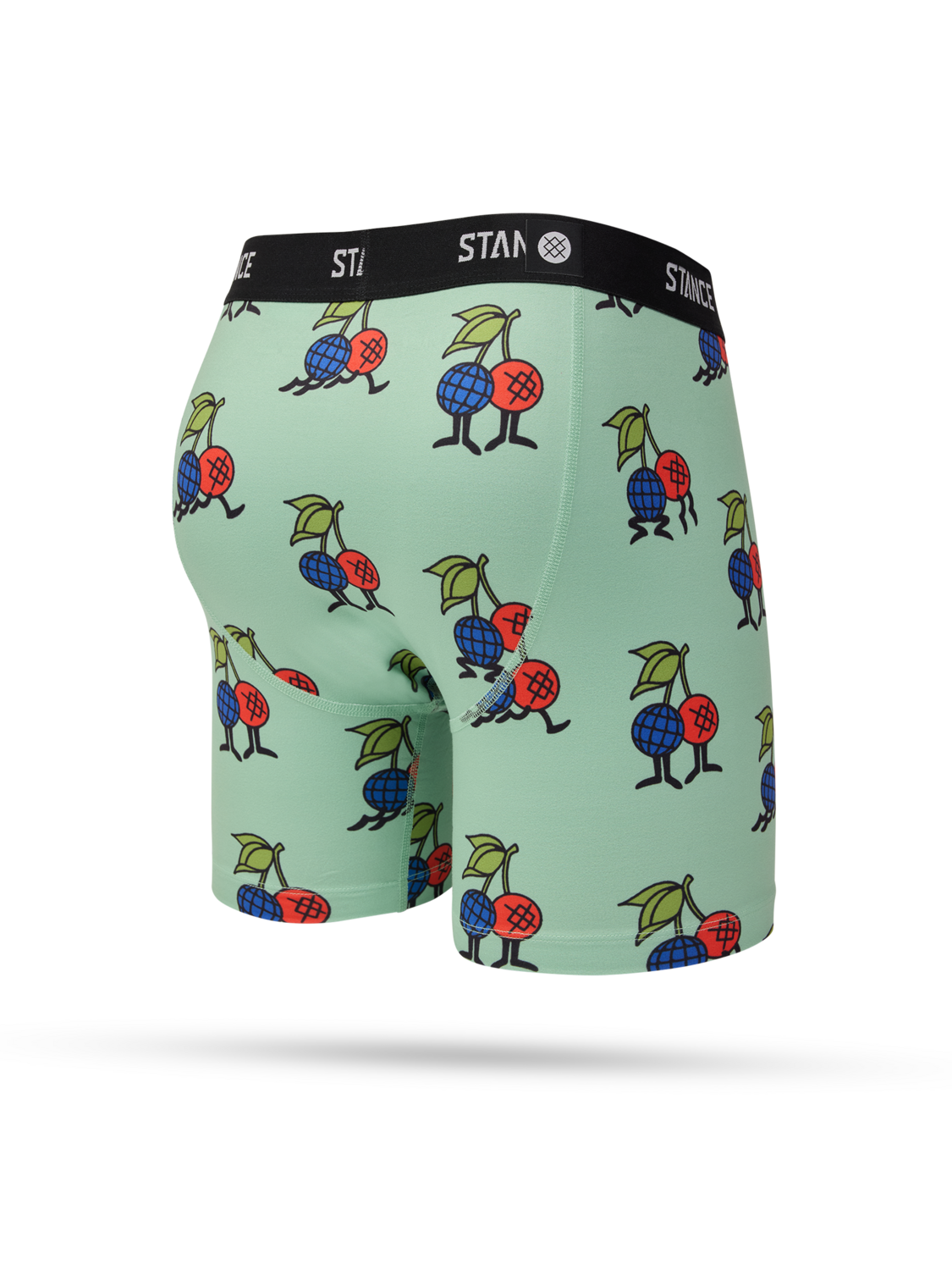 CHERRIES BOXER BRIEF | Stance