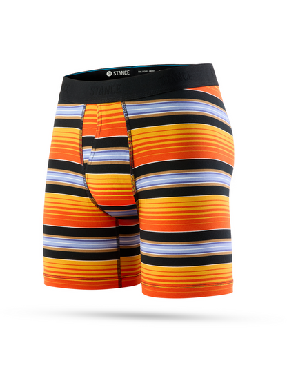 ROCKFORD BOXER BRIEF | Stance