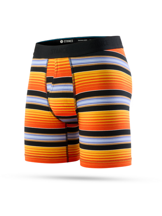 ROCKFORD BOXER BRIEF | Stance
