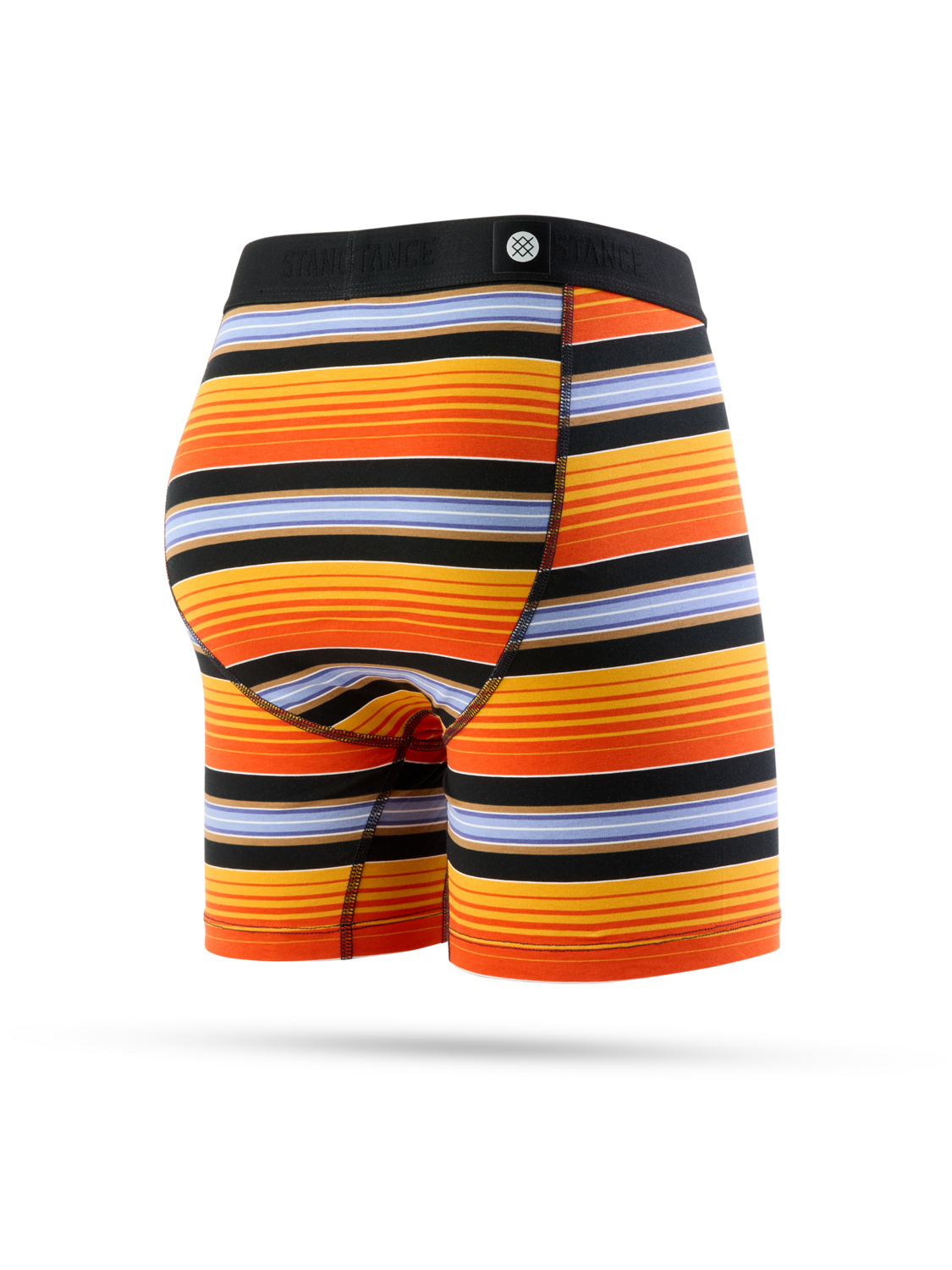 ROCKFORD BOXER BRIEF | Stance