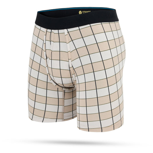 KITCHEN TILE BOXER BRIEF | Stance