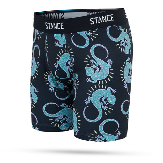 BOYS GECKO BOXER BRIEF | Stance