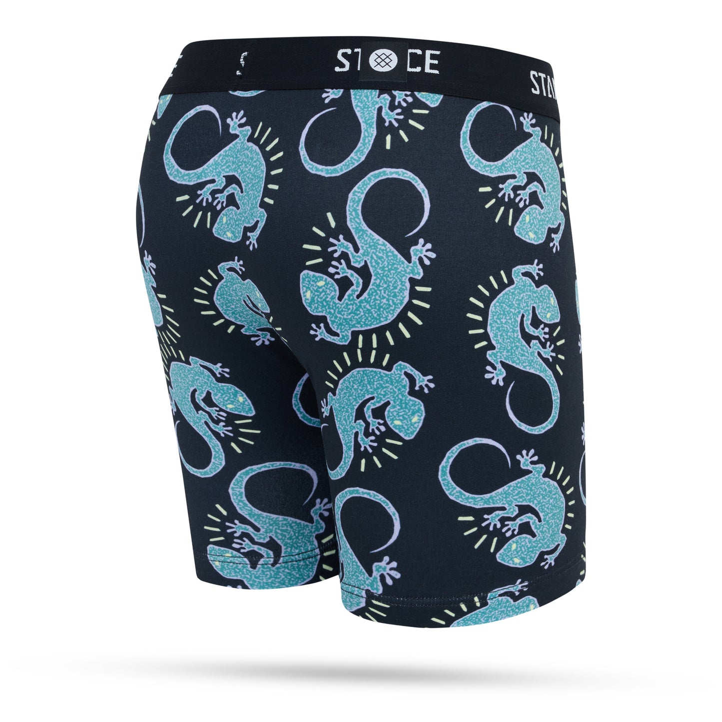 BOYS GECKO BOXER BRIEF | Stance