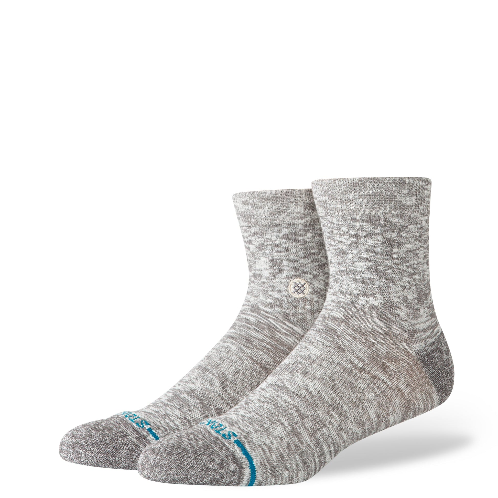 SLUB QUARTER | Stance