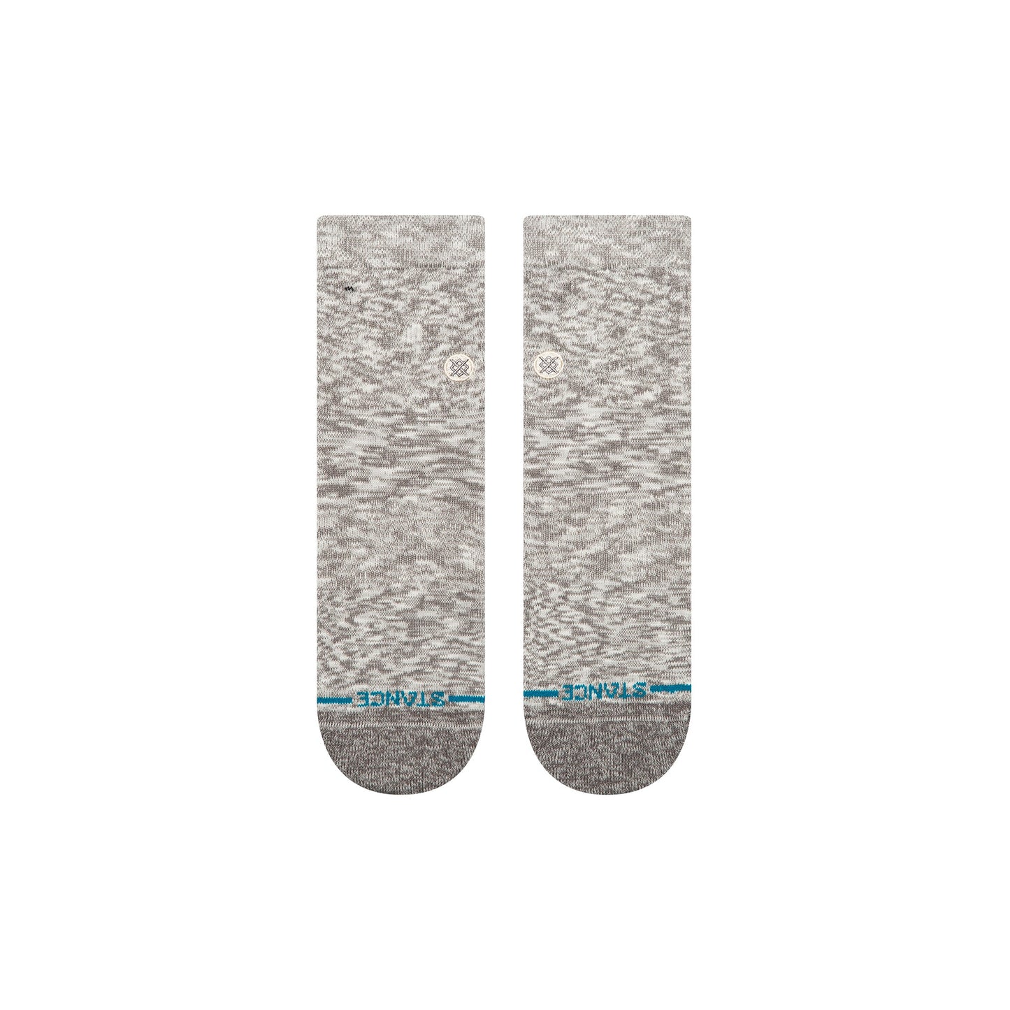 SLUB QUARTER | Stance
