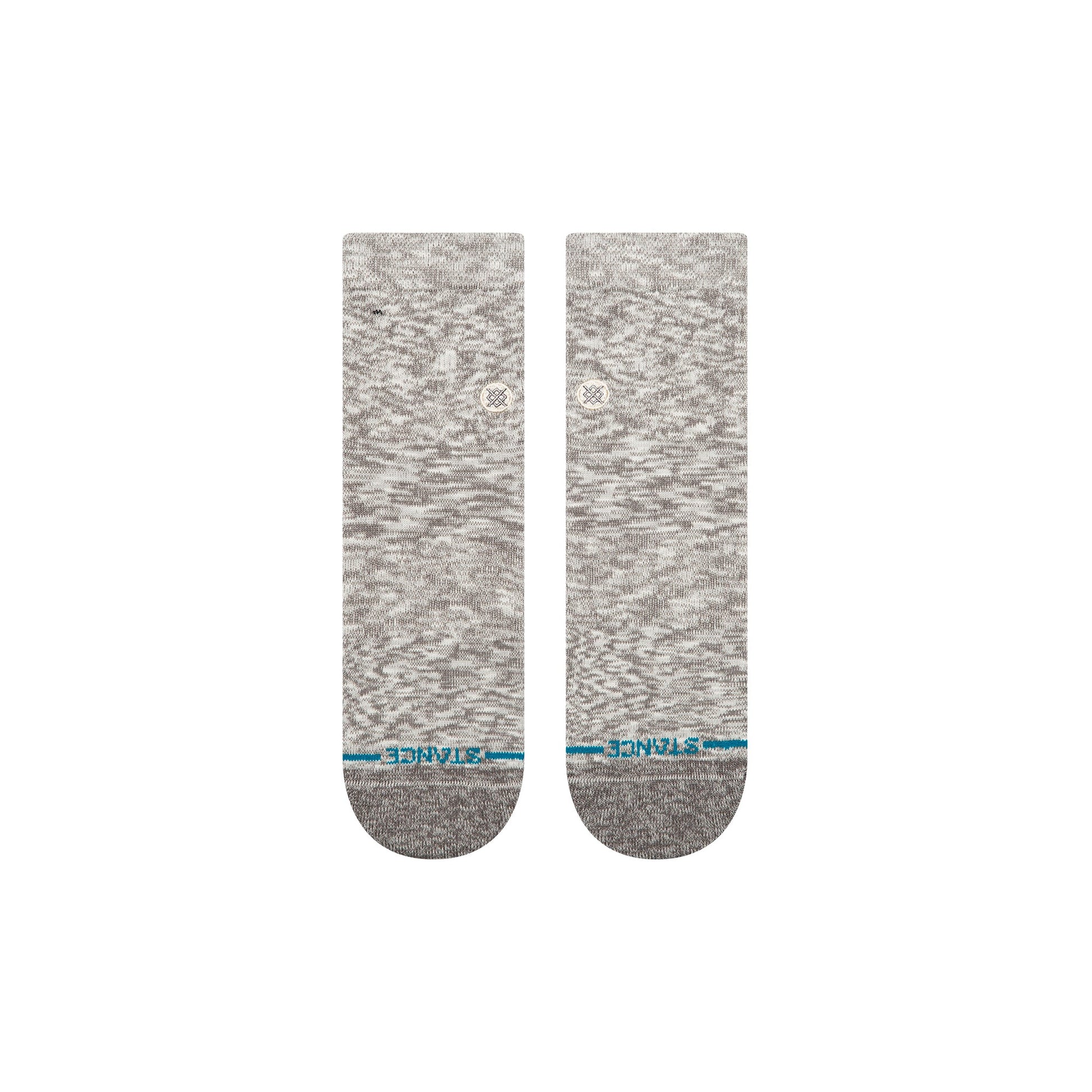 SLUB QUARTER | Stance