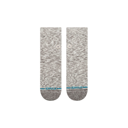 SLUB QUARTER | Stance